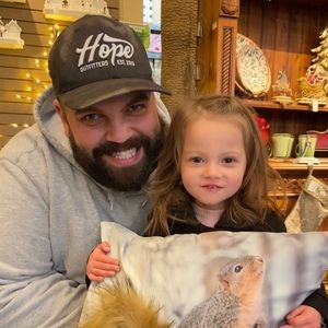 Meet your Posher, Nathan